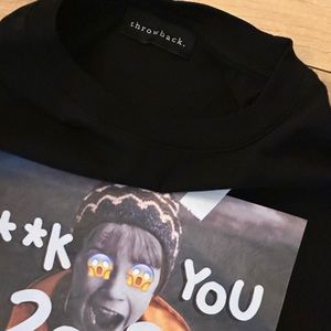 Home Alone Kevin Shirt L